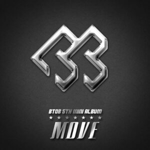 MOVE | ディスコグラフィ | BTOB 日本オフィシャルサイト