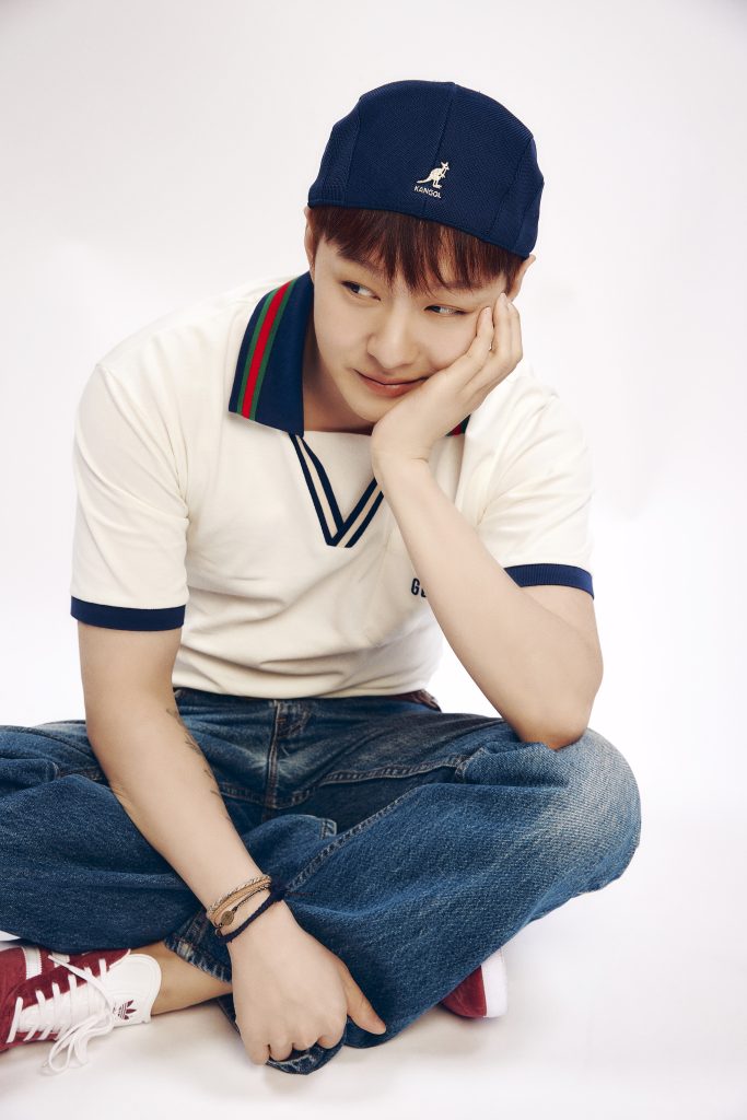 BTOB TIME Be Together 来場イベント トレカ チャンソプ BTOB 